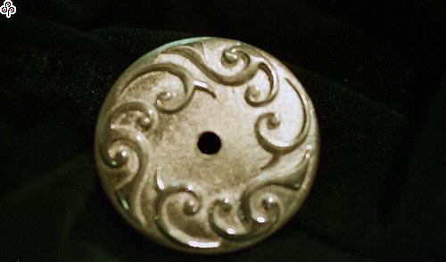 事件標題:故宮販賣的銀飾品（B-011-6732）