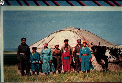 事件標題:蒙古包翻拍（B-011-6963）