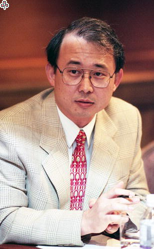 事件標題:「如何為下一代創造一個無塵健康屋」座談會（B-014-5370）