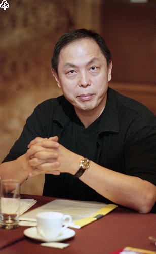 事件標題:「如何為下一代創造一個無塵健康屋」座談會（B-014-5372）