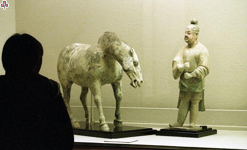 事件標題:「清翫雅集」千禧收藏展（B-014-5428）
