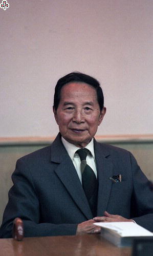 事件標題:行政院文化獎得主（B-014-5475）