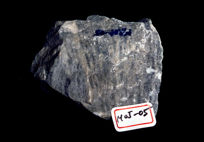中文名稱:大理岩（RM05-005）英文名稱:Metamorphous Limestone (Marble)（RM05-005）