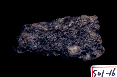 中文名稱:礫岩（RS01-016）英文名稱:Conglomerate（RS01-016）