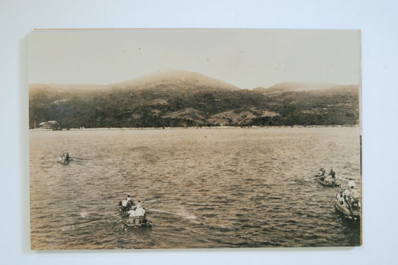行於海上的船隻(B4_PH075_024)