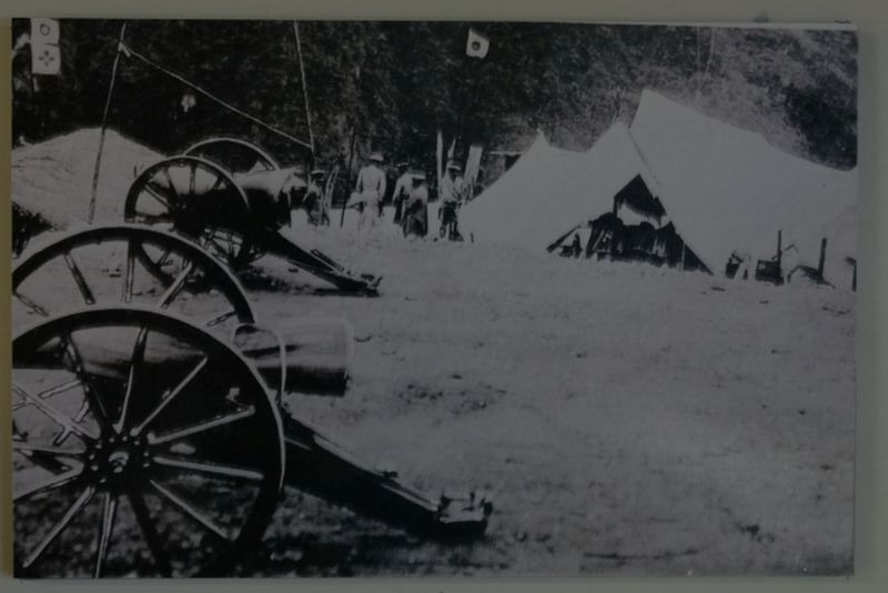 日軍基地與大砲(B4_PH077_018)