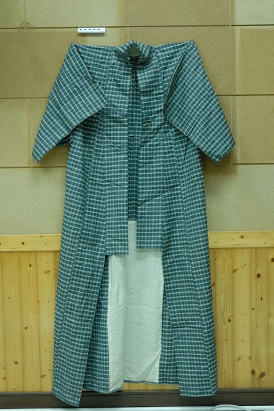 日本和服