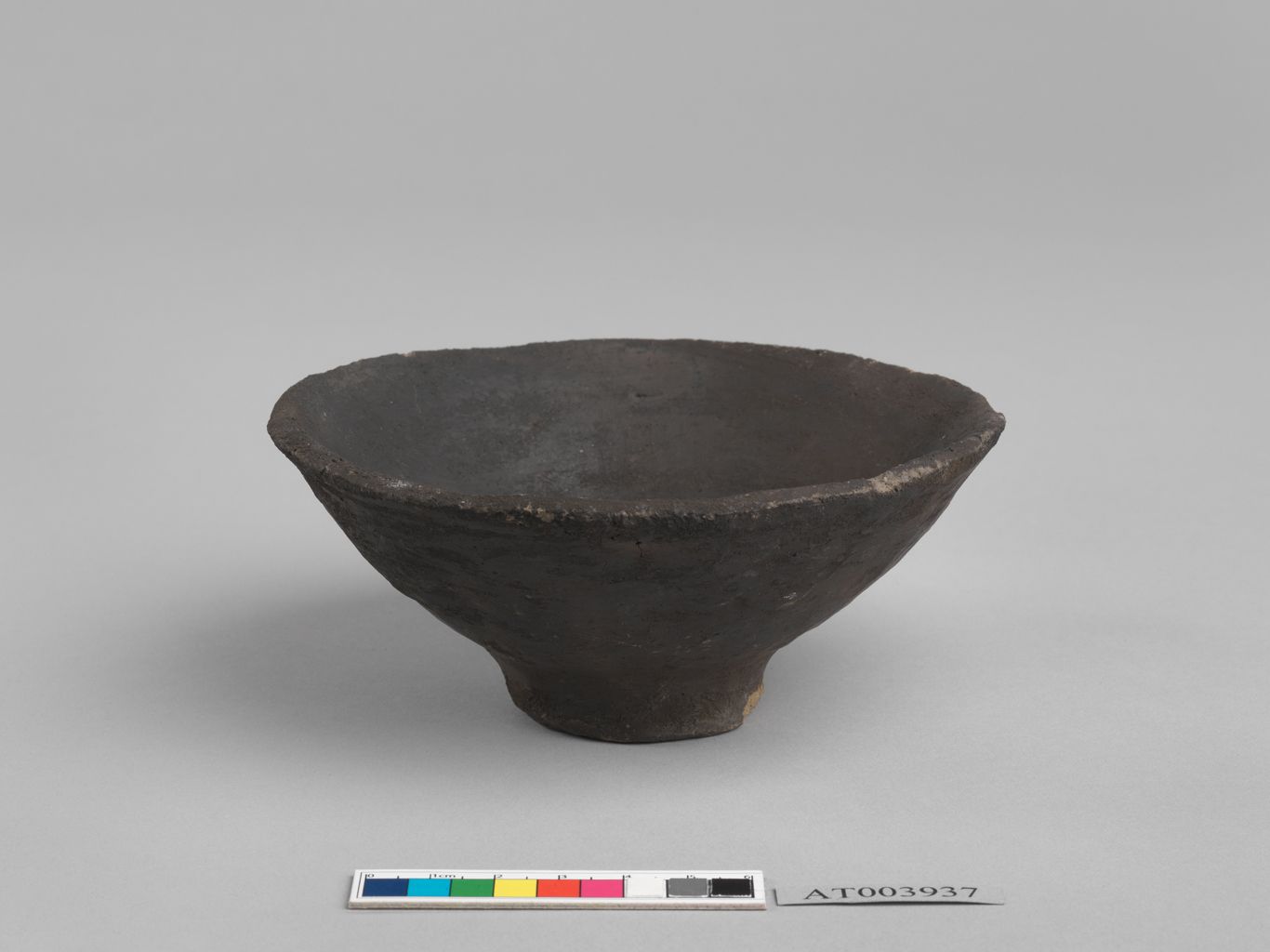 中文名稱:小陶碗（AT003937）英文名稱:Clay Bowl舊登錄名稱:小陶碗