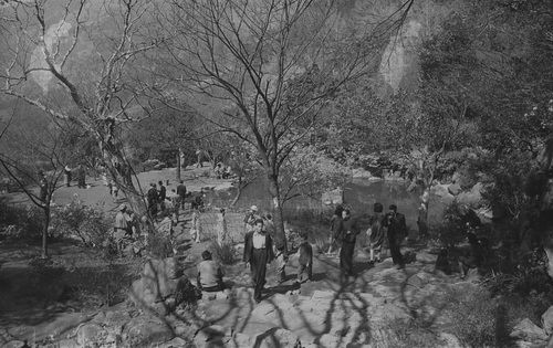 陽明山(草山)公園之7