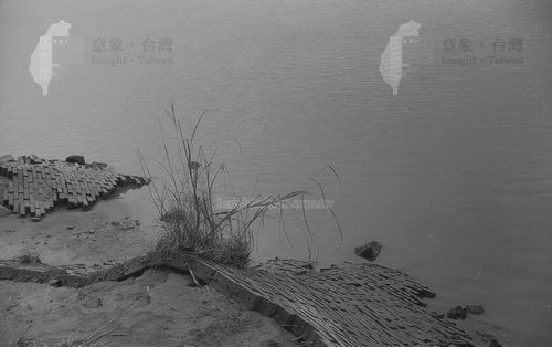 淡水河畔之1