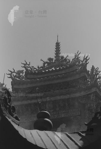 三峽清水祖師廟之25