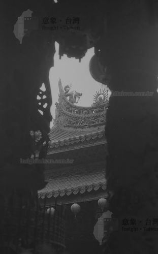 三峽清水祖師廟之31
