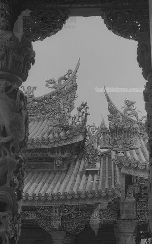 三峽清水祖師廟之54