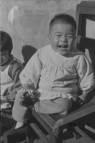 小兒女之三