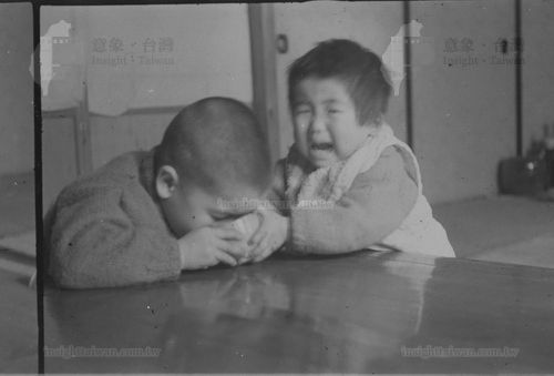 兄妹遊戲之二
