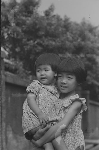 張家小姐妹