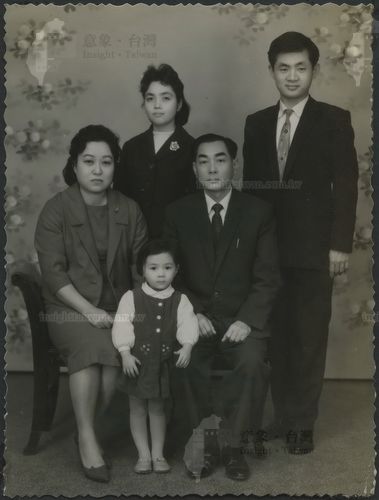 林壽鎰家族合照系列之35