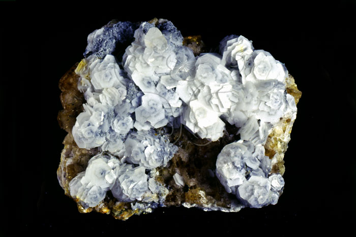 中文名:方解石(NMNS004339-P008897)英文名:Calcite(NMNS004339-P008897)