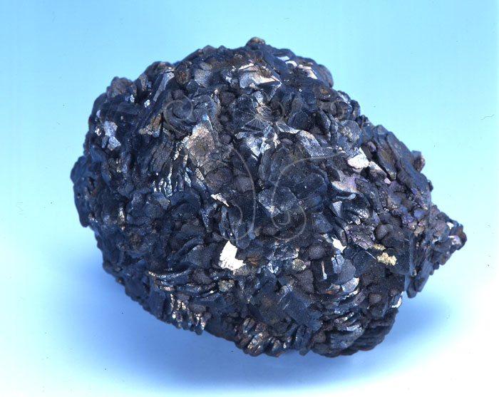 中文名:方解石(NMNS004837-P011734)英文名:Calcite(NMNS004837-P011734)