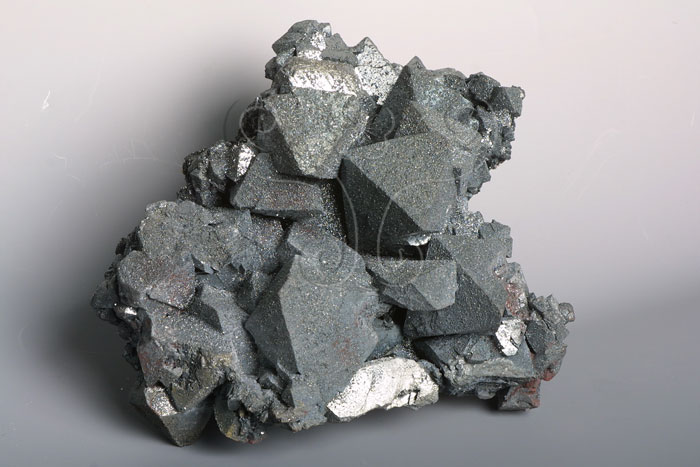 中文名:赤鐵礦(NMNS004339-P008844)英文名:Hematite(NMNS004339-P008844)