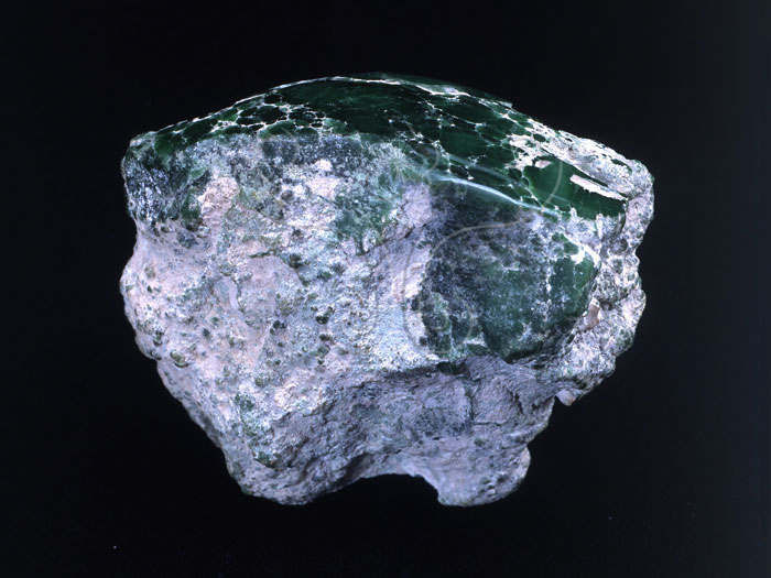 中文名:磷鋁石(NMNS004837-P011700)英文名:Variscite(NMNS004837-P011700)