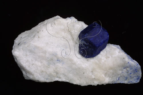 文件名稱:gm0ph000201100000pp01標題:天藍石 Lazulite