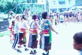1986年宜灣阿美年祭（Ilisin） 084