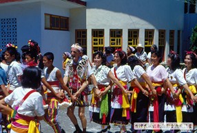 1986年宜灣阿美年祭（Ilisin） 142