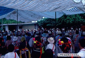 1986年宜灣阿美年祭（Ilisin） 275