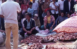 1986年南群賽夏矮人祭（Pas-taai） 035