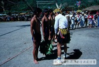 1986年大南魯凱豐年祭 067