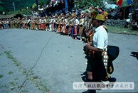 1986年大南魯凱豐年祭 089