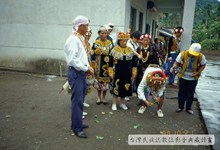 1988年土坂排灣五年祭 215