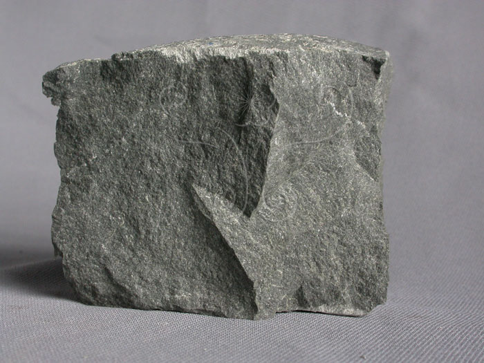 中文名:煌斑岩(NMNS000575-P002687)英文名:Lamprophyre(NMNS000575-P002687)