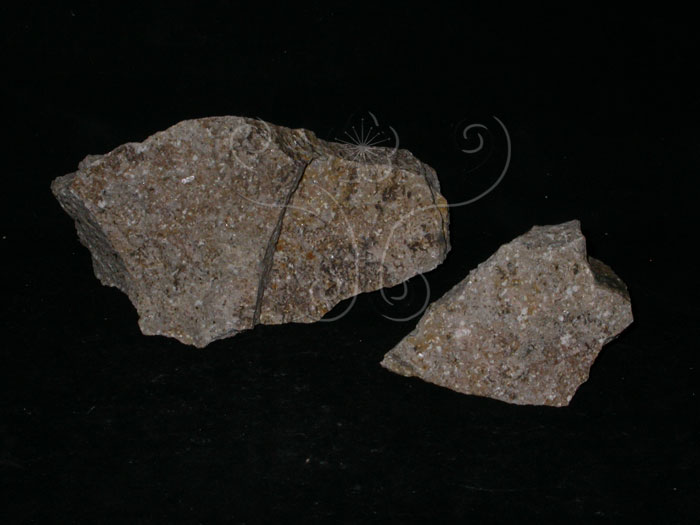 中文名:長英斑岩(NMNS004311-P008810)英文名:Felsic porphynite(NMNS004311-P008810)