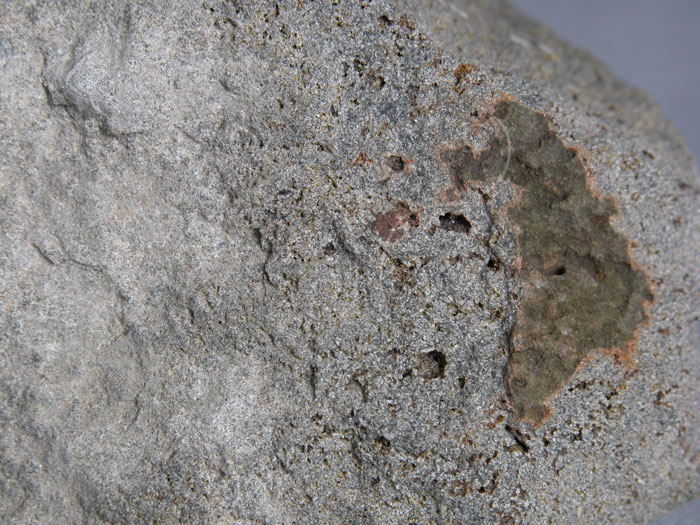 中文名:玄武岩(NMNS002992-P005968)英文名:Basalt(NMNS002992-P005968)
