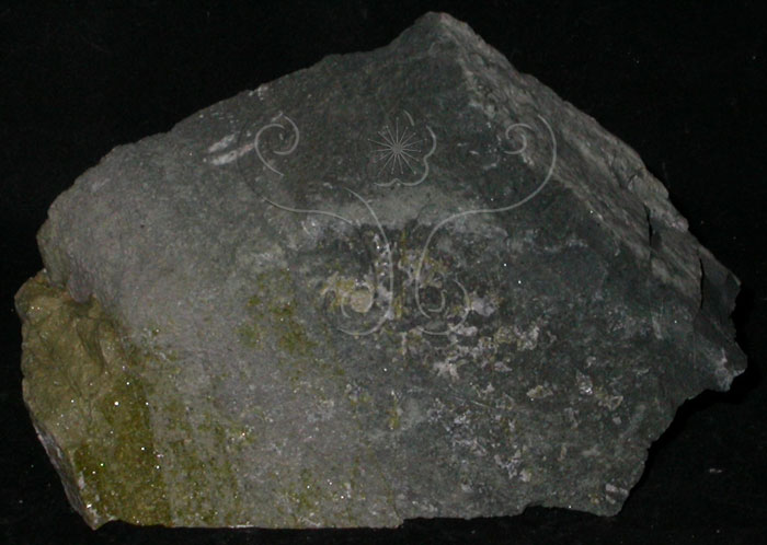 中文名:綠簾石岩(NMNS004311-P008812)英文名:Epidote(NMNS004311-P008812)