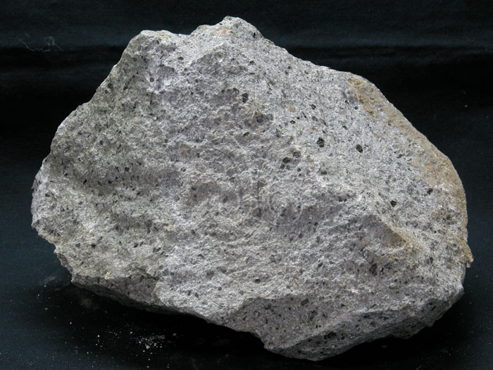中文名:石英安山岩(NMNS000365-P001943)英文名:Dacite(NMNS000365-P001943)