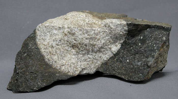 中文名:火山碎屑岩(NMNS004696-P010714)英文名:Pyroclastic rock(NMNS004696-P010714)