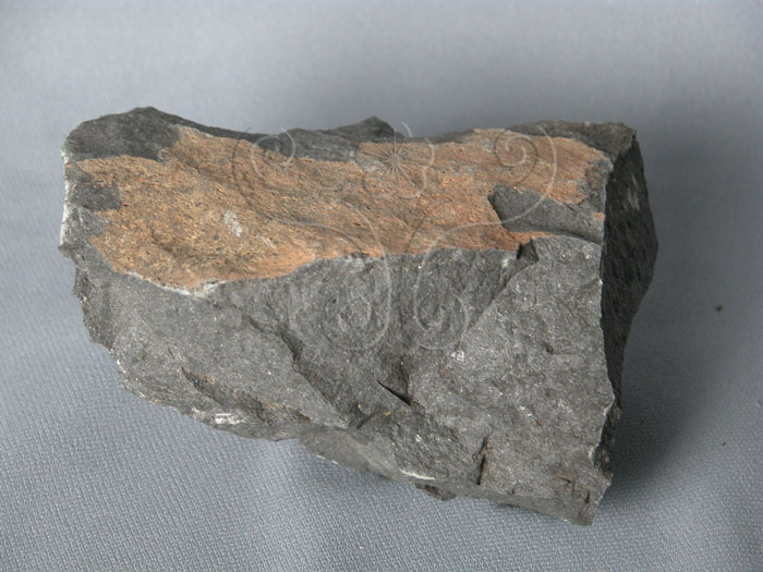 中文名:玄武岩(NMNS002788-P004859)英文名:Basalt(NMNS002788-P004859)