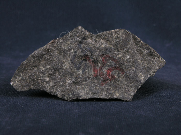 中文名:玄武岩(NMNS004261-P009308)英文名:Basalt(NMNS004261-P009308)