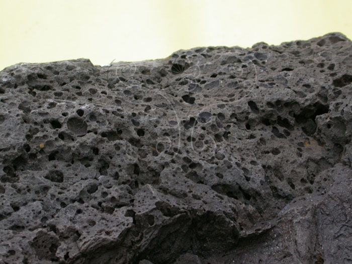 中文名:繩狀熔岩(NMNS002606-P004594)英文名:Lava(NMNS002606-P004594)