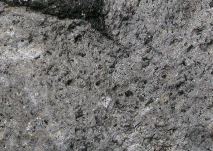 中文名:角閃安山岩(NMNS001325-P003778)英文名:Hornblende andesite(NMNS001325-P003778)