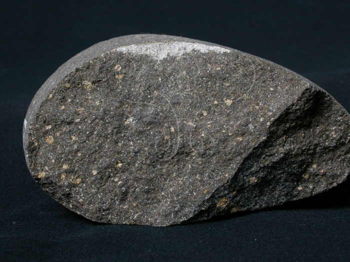 中文名:玄武岩(NMNS003470-P006703)英文名:Basalt(NMNS003470-P006703)