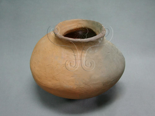 中文名:陶罐(2005010002.)
