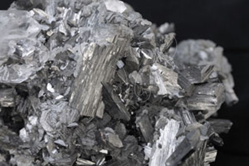 中文名:砷黃鐵礦(NMNS000273-P001698)英文名:Arsenopyrite(NMNS000273-P001698)