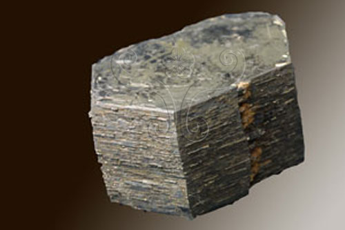 中文名:磁黃鐵礦(NMNS000677-P002709)英文名:Pyrrhotite(NMNS000677-P002709)