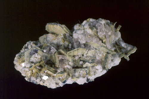 中文名:白雲母(NMNS002784-P004806)英文名:Muscovite(NMNS002784-P004806)