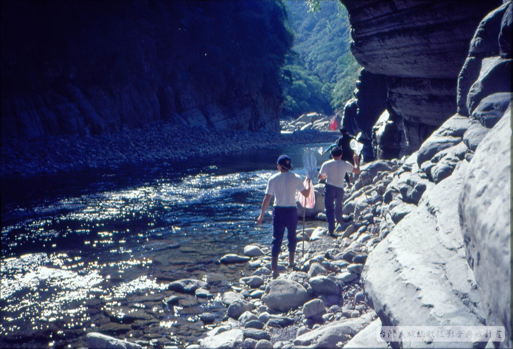 1990年賽夏五峰矮人祭 060
