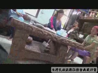 2014年排灣七佳五年祭送祖靈 05